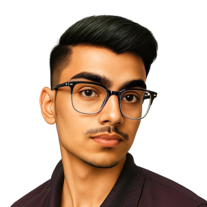 Picture of Nitin Swami