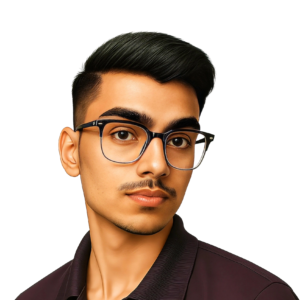 Picture of Nitin Swami